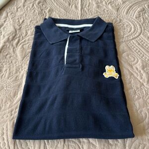 Psycho Bunny polo. New, never worn. Excellent condition.
